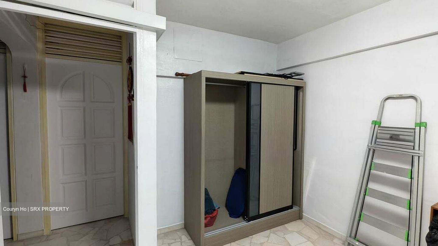 Blk 333 Bukit Batok Street 32 (Bukit Batok), HDB 3 Rooms #517620481